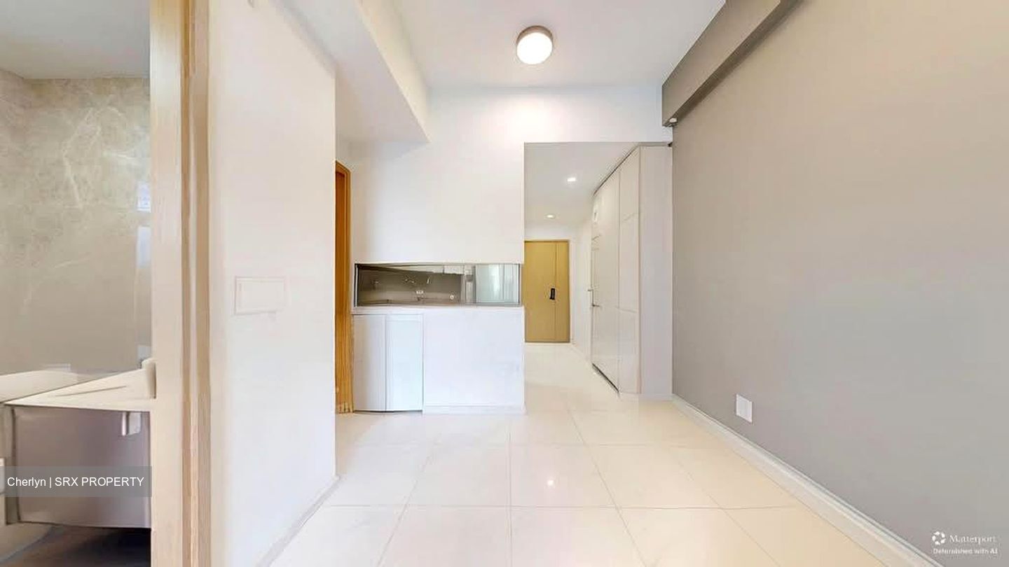 Nyon (D15), Apartment #586513391